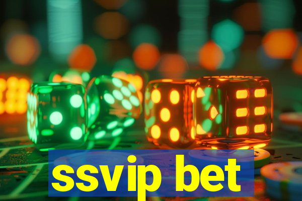 ssvip bet